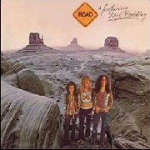 road (featuring noel redding): road