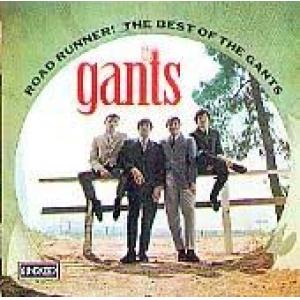 gants: road runner! the best of the gants