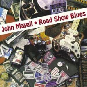 john mayall: road show blues