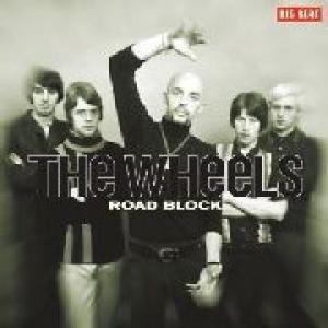 wheels: roadblock
