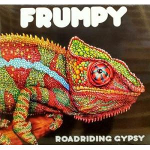 frumpy: roadriding gypsy