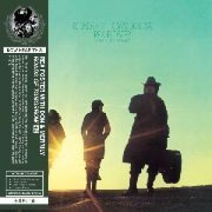 rex foster: roads to tomorrow