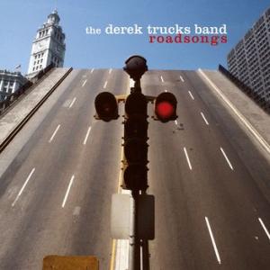 the derek trucks band: roadsongs (coloured vinyl)