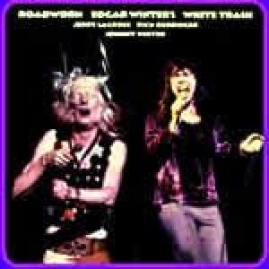 edgar winter's white trash: roadwork