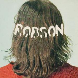 frank robson: robson (black)