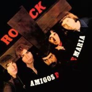 amigos de maria: rock