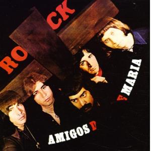 amigos de maria: rock