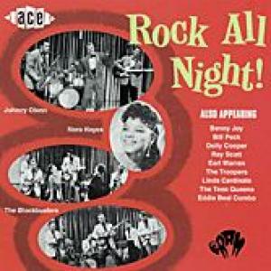 various: rock all night!