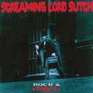 screaming lord sutch: rock & horror