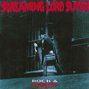 screaming lord sutch: rock & horror