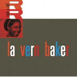 lavern baker: rock and roll