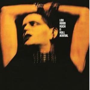 lou reed: rock & roll animal (record store day 2012 exclusive - limited)