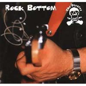 the pirates: rock bottom