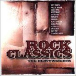 sampler: rock classics: the heavyweights
