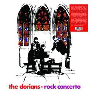 dorians: rock concerto