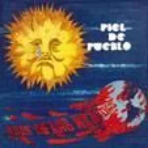 piel de pueblo: rock de las heridas