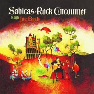 sabicas with joe beck: rock encounter