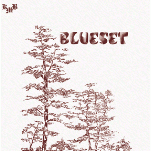 blueset: rock machine