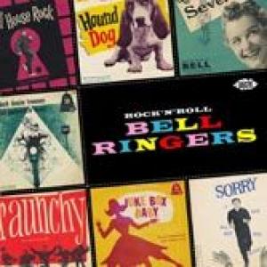various: rock'n'roll bell ringers