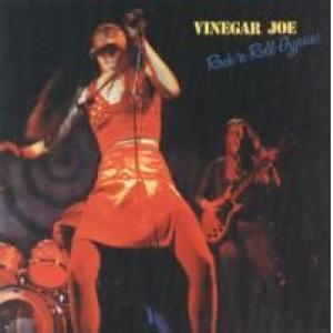 vinegar joe: rock 'n' roll gypsies