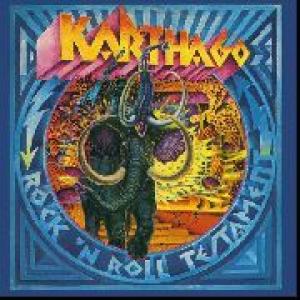 karthago: rock 'n' roll testament