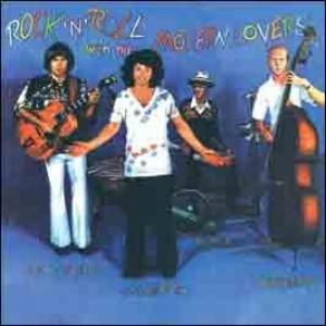 jonathan richman & the modern lovers: rock'n'roll with the modern lovers