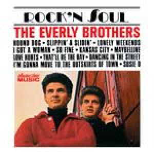 the everly brothers: rock 'n' soul