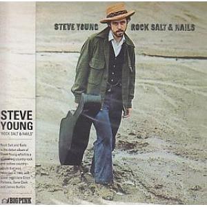 steve young: rock salt and nails