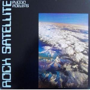 puccio roelens: rock satellite