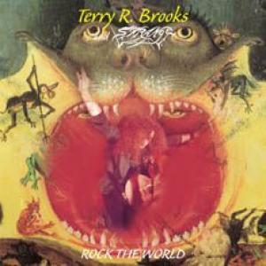 terry r. brooks & strange: rock the world
