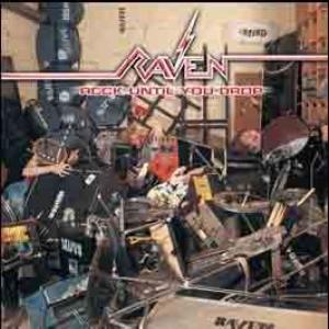raven: rock until you drop