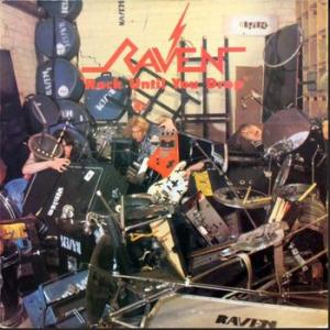 raven: rock until you drop