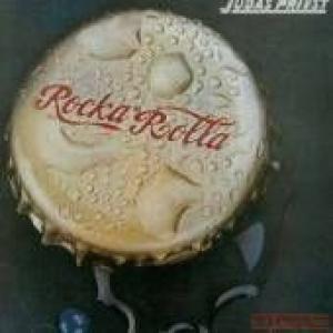 judas priest: rocka rolla