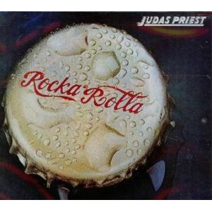 judas priest: rocka rolla