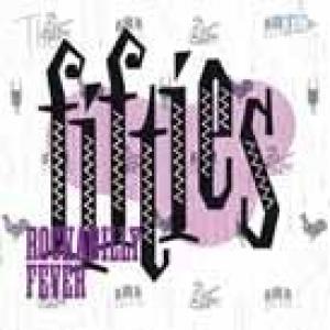 the 50s: rockabilly fever