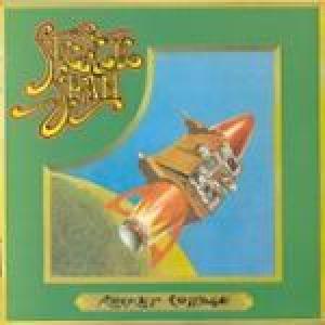 steeleye span: rocket cottage