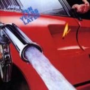 lee, alvin & ten years later: rocket fuel