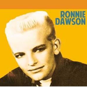 ronnie dawson: rockin' bones: the legendary masters