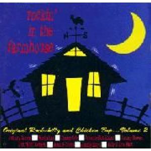 original rockabilly & chicken bop vol. 2: rockin' in the farmhouse