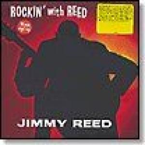 jimmy reed: rockin' with reed