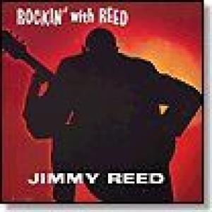 jimmy reed: rockin' with reed