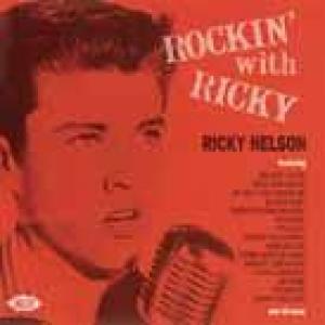 ricky nelson: rockin' with ricky