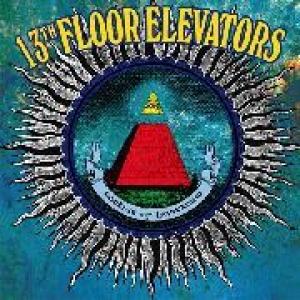 13th floor elevators: rockius of levitatum