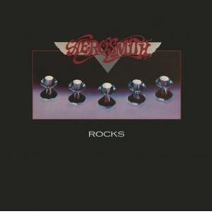 aerosmith: rocks (record store day 2014 exclusive - limited)
