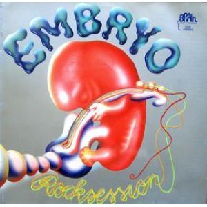 embryo: rocksession