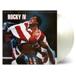 ost: rocky iv