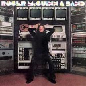 mcguinn, roger: roger mcguinn & band