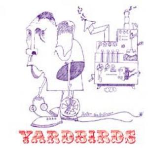 the yardbirds: roger the engineer
