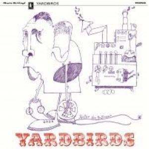 yardbirds: roger the engineer