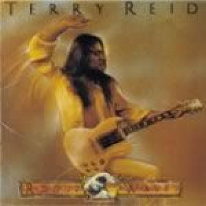 terry reid: rogue waves